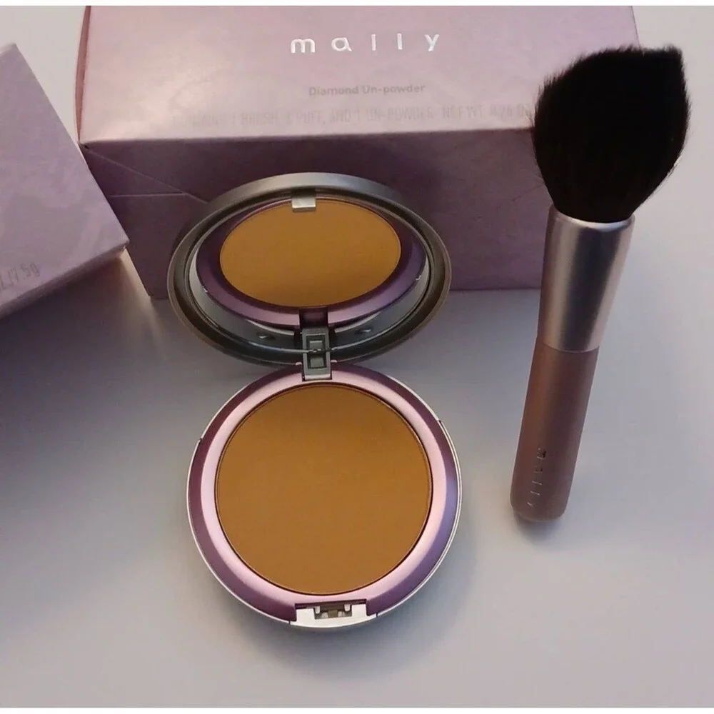 Mally Diamond Un Powder